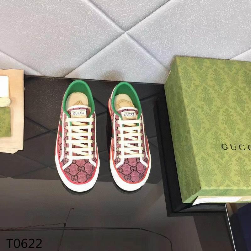 Gucci Women's Shoes 1552